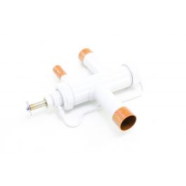 Sporlan Controls 3937-00 1 3/8 Inch 3W Hot Gas Defrost Valve