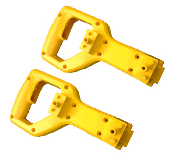 DeWalt DW703 Miter Saw (2 Pack) Replacement Handle Assembly - 393960-00-2PK