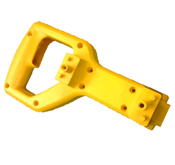 DeWalt DW703 Miter Saw Replacement Handle Assembly # 393960-00