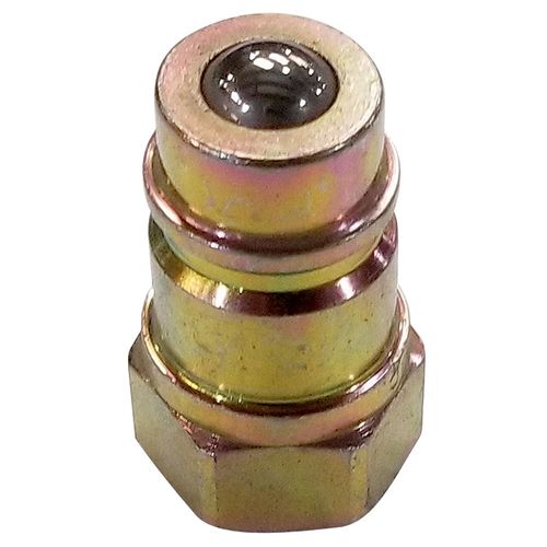 Morra 529004 1/2 Inch Fitting for Hydraulic Hose