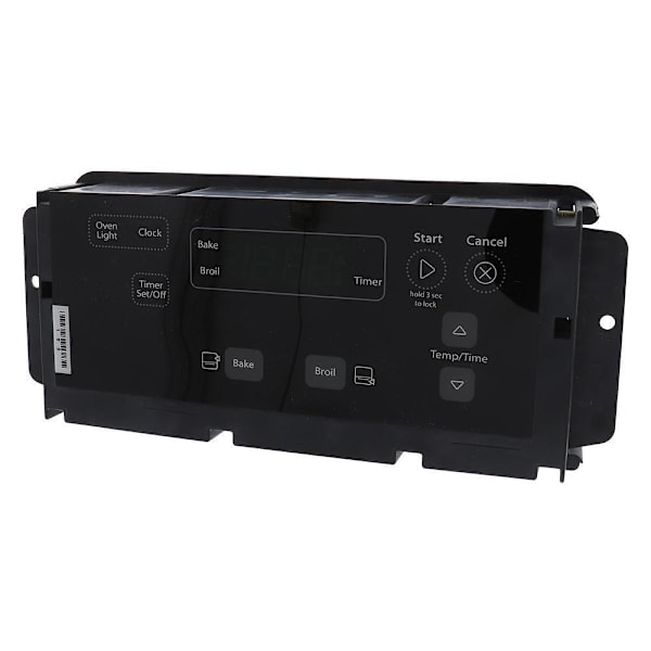 Erp Replacement Electronic Control Board For Whirlpool Range