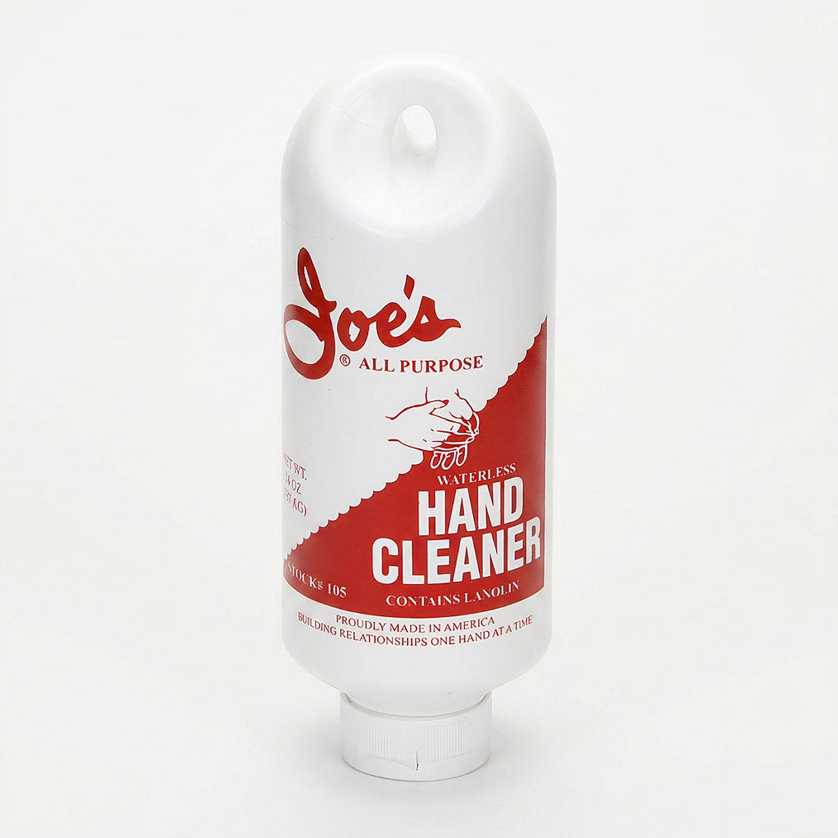 JOE'S ALL PURPOSE HAND CLEANER - 14 OZ BOTTLE
