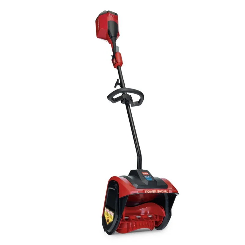 39909 Toro 60V Power Shovel Kit