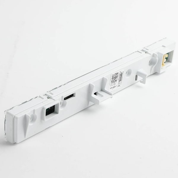 Whirlpool Replacement Control Panel For Dishwasher, Part#W11806852