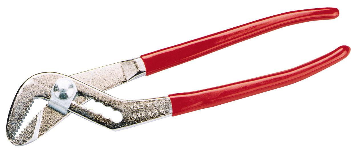REED WPP10 Water Pump Pliers