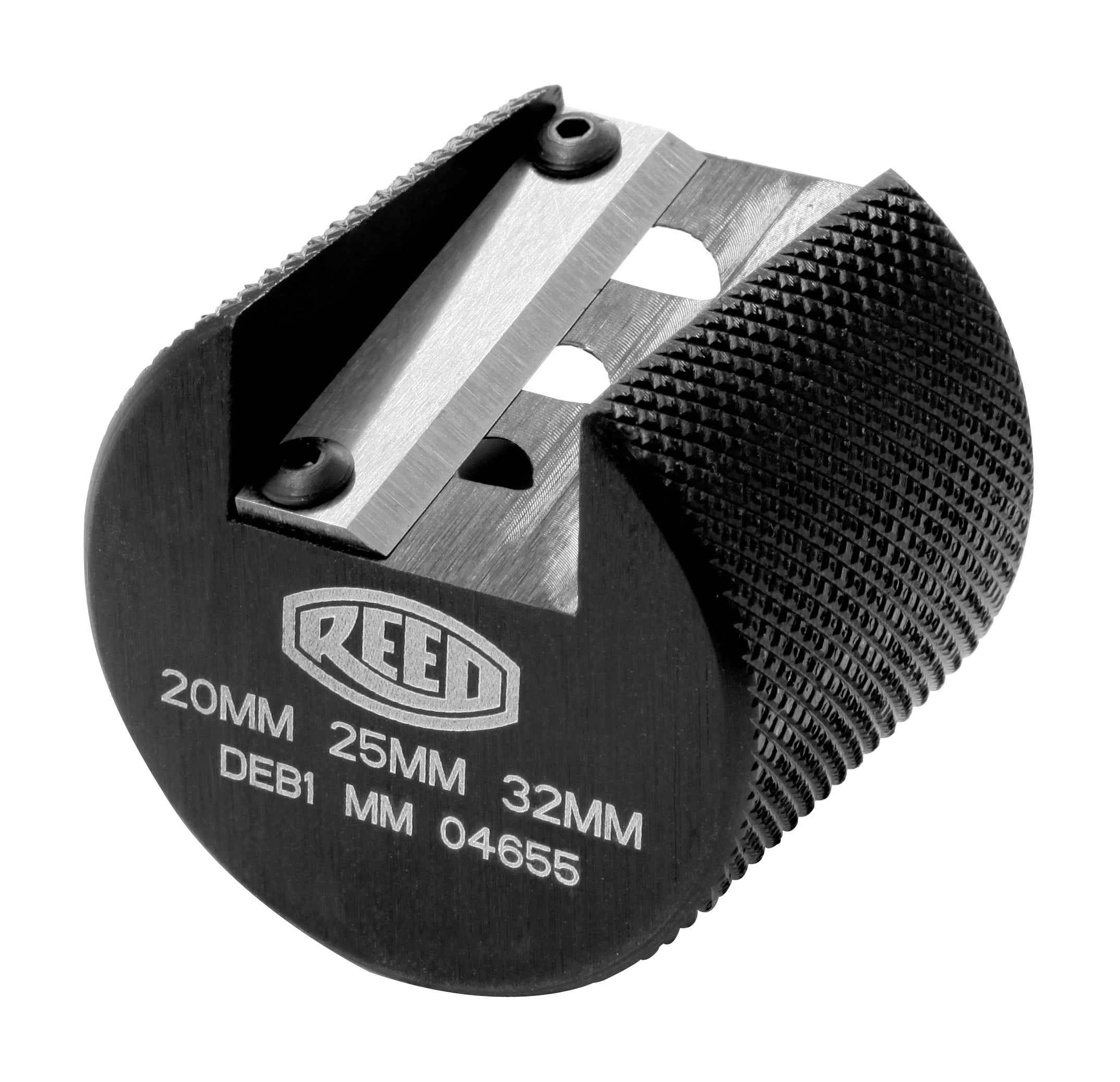 REED DEB1M Deburring Tools for Plastic 20 to 32 mm Pipe