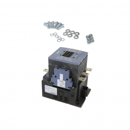 Siemens Industrial Controls 3RT1054-6AF36 Contactor 160AMP 2NO/2NC 120V