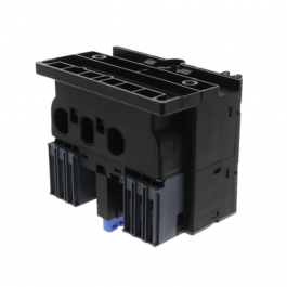 Siemens Industrial Controls 3UB81234EW2 Solid State Overload Relay Manual/Auto 10-40 AMP 3PH