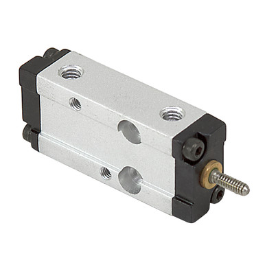 1/4" x 1/2"Double ActingAir Cylinder Humphrey HBDAS6X1/2