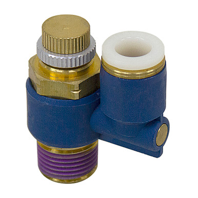 Air Flow Control Valve Nihon Pisco JSS 3/8-03A
