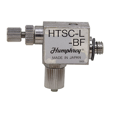 Humphrey Koganei HTSC-L-BF Air Speed Controller