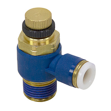 Nihon Pisco JSC 5/16-03B Air Flow Control Valve