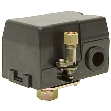 95-125 PSI Single Port 20 Amp Pressure Switch Lefoo LF10-L1