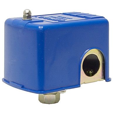 40-60 PSI Single Port Water Pressure Switch Lefoo LF16