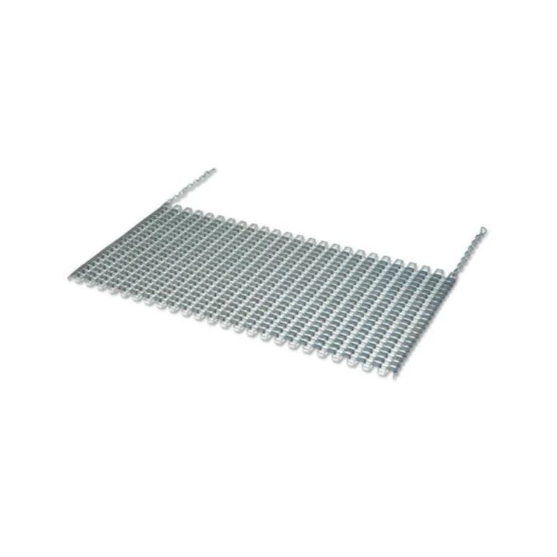 4′ Drag Screen Rental