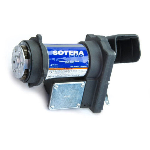 Sotera 400EXPF7351 115V AC 13GPM Explosion-Proof 400B Motor Assembly