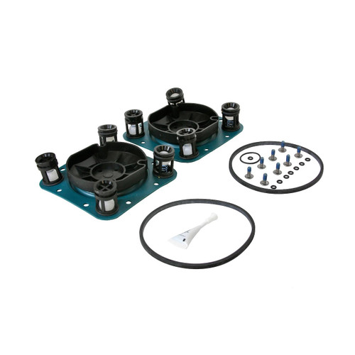 Sotera 400KTG9137 400B Retrofit Diaphragm w/ EPDM Seals Kit