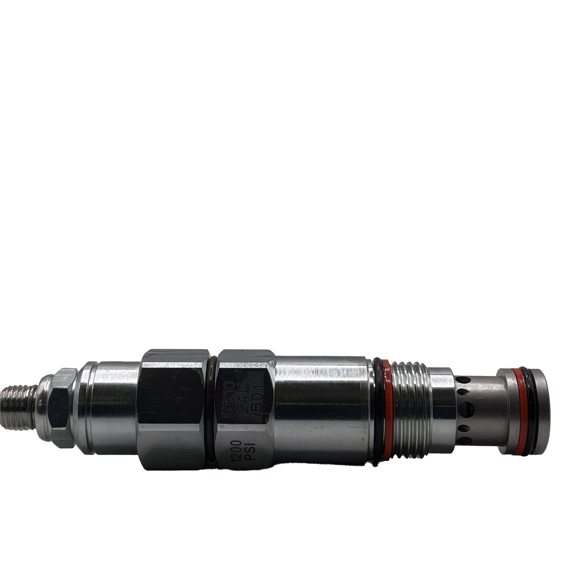Genie Part # 40134 – Sequence Valve