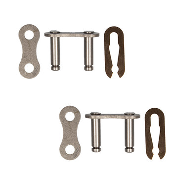 Rotary 2 Pack of Replacement Connecting Links CCL-41 For Chainsaws - 402-2PK