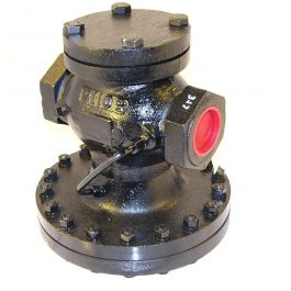 Xylem-Hoffman Specialty 402412 1-1/2" Regulator Valve 250 PSI Max 2100