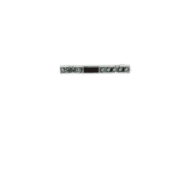 Whirlpool Replacement User Interface For Dishwasher, Part#W11414079