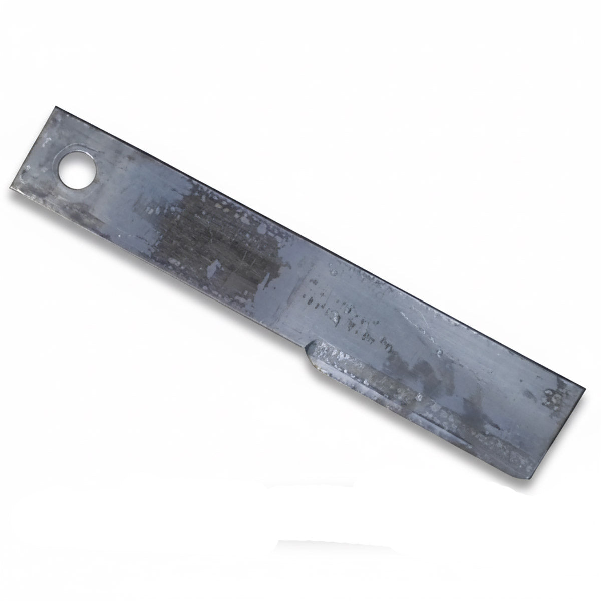 AgSmart Rotary Cutter Blade - CCW Rotation, 19" for Woods