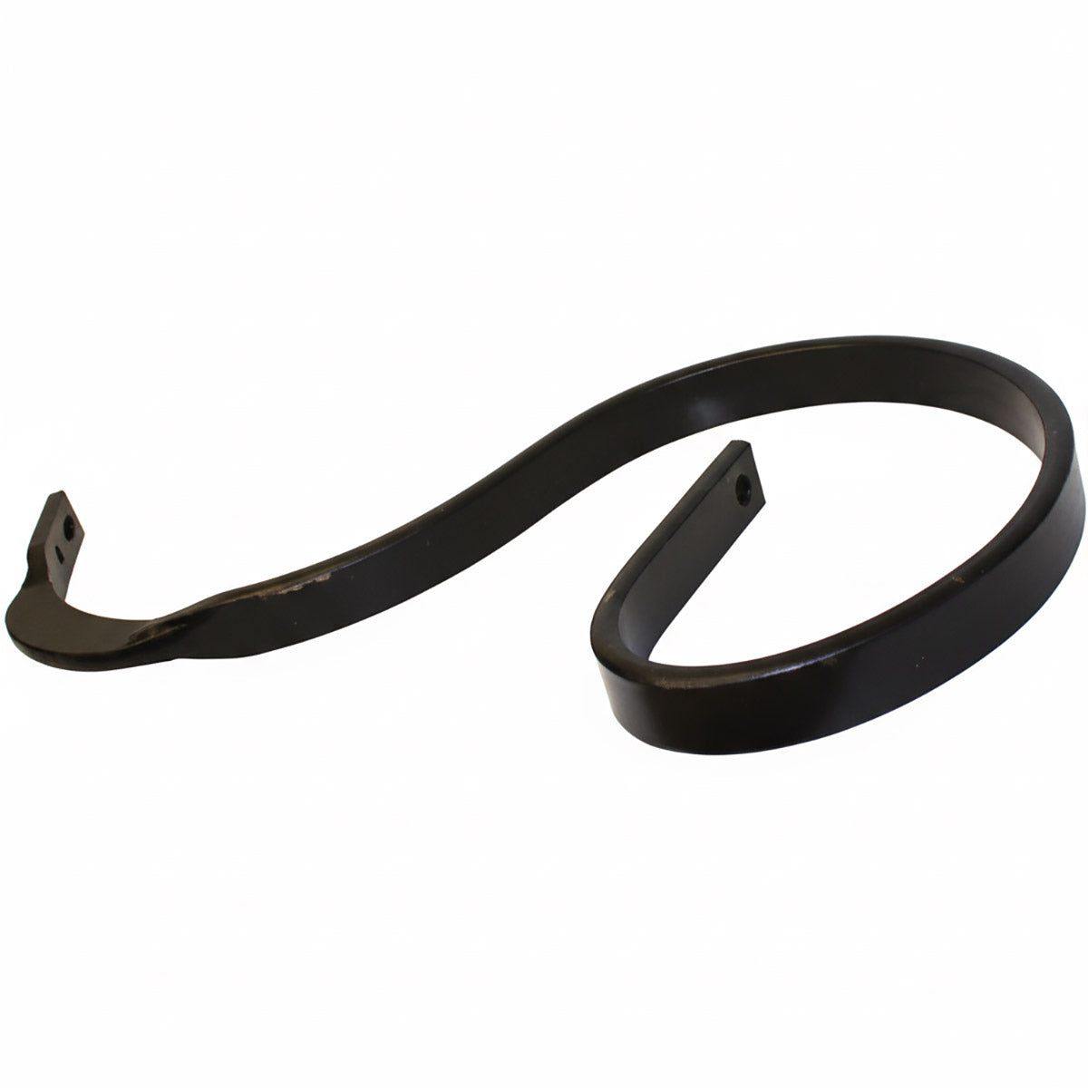 AgSmart Cultivator Tine - 1/2" x 1-3/4" x 29-3/4" for Baker
