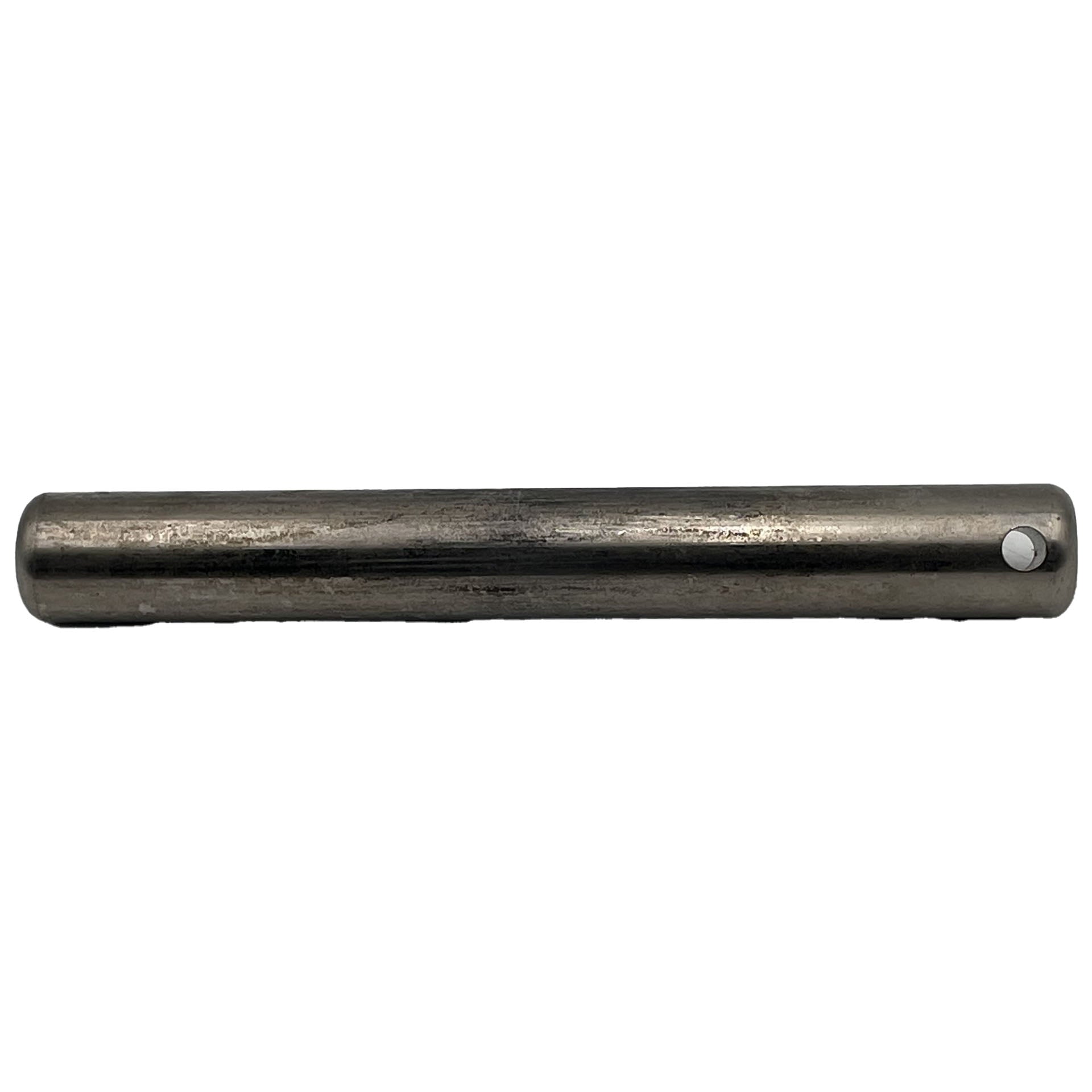 JLG Part # 4040263 – 1.25X9.87 1018 Shaft