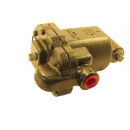 Xylem-Hoffman Specialty 404424 1" Inverted Bucket Trap 15 PSI B3015A