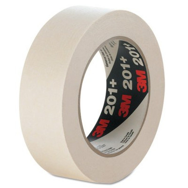 3M General Use Masking Tape, 72 mm X 55 m, 24/CA