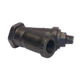 Xylem-Hoffman Specialty 405006 1" Y-Strainer 20 Mesh 415C
