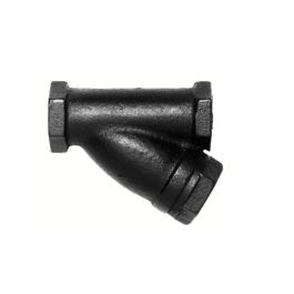 Xylem-Hoffman Specialty 405009 Y-Strainer 20-Mesh 1-1/4"