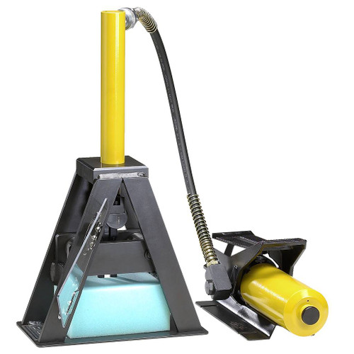 Fischer Roller-Guided Bend Tester, Electric