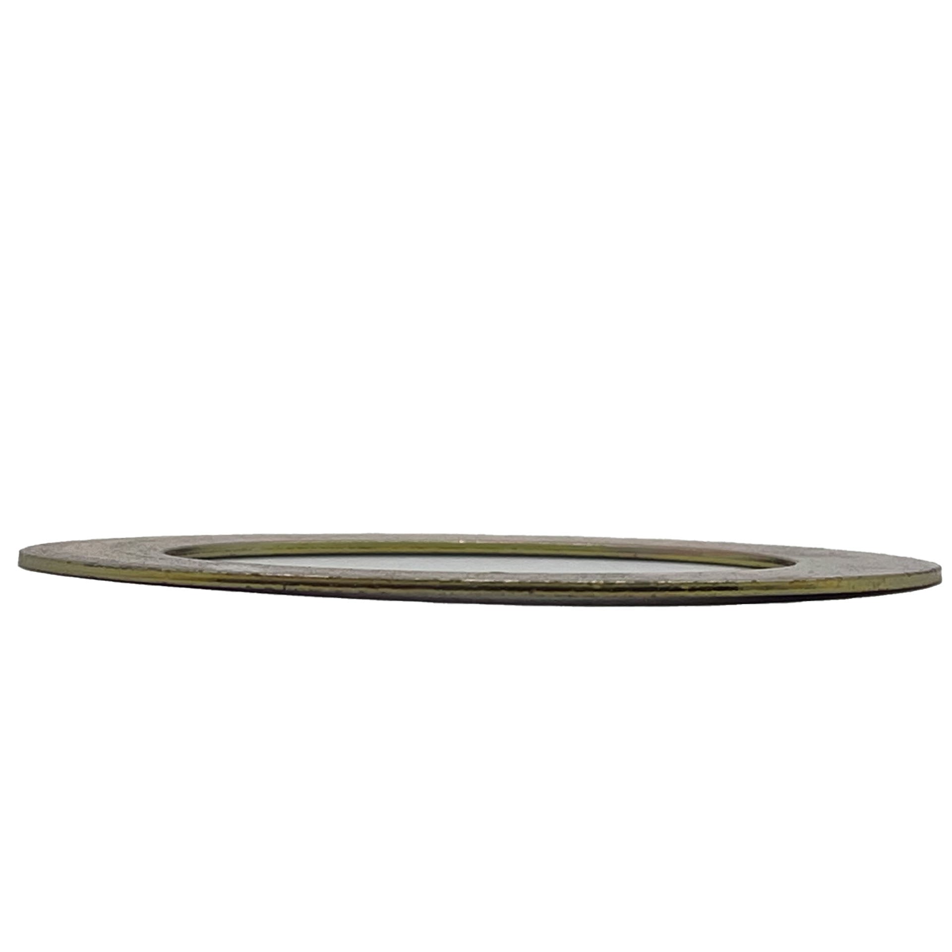 JLG Part # 4071101 – Steel Shim | Fits JLG 450A Series II / 450AJ HC3 / 450AJ Series II / 600AJ HC3