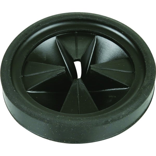 Replacement For In-Sink-Erator Badger Disposal Splashguard, Package Of 2
