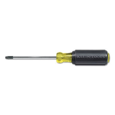 Klein Tools 85198 T30 TORX SCREWDRIV, 1/EA, #19546