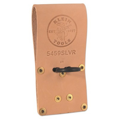 Klein Tools Connecting Bar Holders with Lock Collars, 6 3/4 in, 1/EA, #5459SLVR
