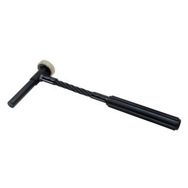 Klein Tools Wire Rope Punches, 1/2 in tip, Steel, 1/EA, #7WRP13