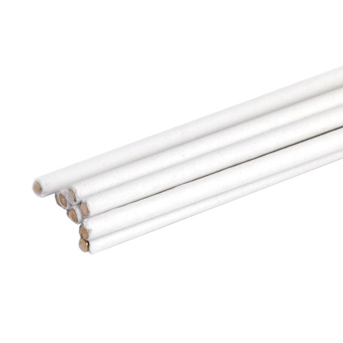 Forney Low-Fuming Bronze Brazing Rod, 1/8" x 36", 4 lbs.