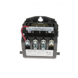 Siemens Industrial Controls 40DP32AF Contactor 120V/3PH