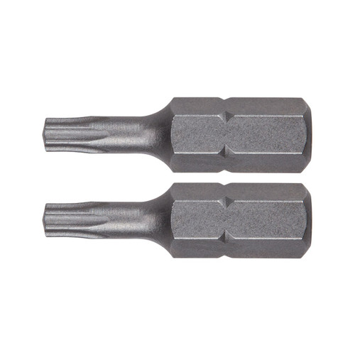 Irwin Insert Bit, Torx, T20 x 1", 2-Pack