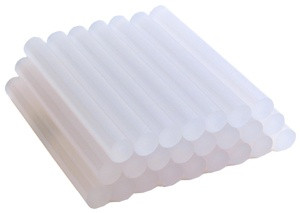 Surebonder 4" Standard Mini All Purpose Stik, 5/16" dia. 565 Pack