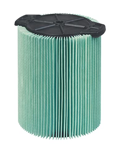 Ridgid 97457 VF6000 5-Layer Vacuum HEPA Filter