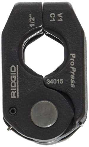 Ridgid Tools 27998 1/2-Inch Propress Rings