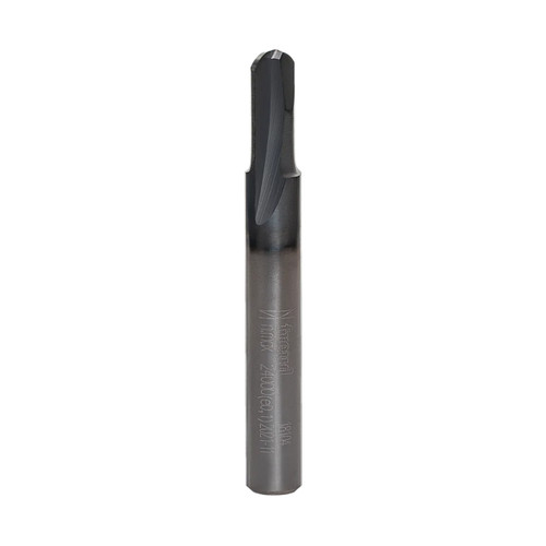Freud Round Nose Bit Solid Carbide, 1/4"