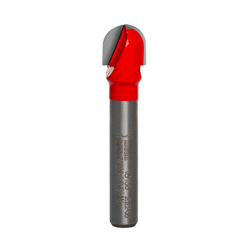 Freud Round Nose Bits Carbide-tipped, 3/8"
