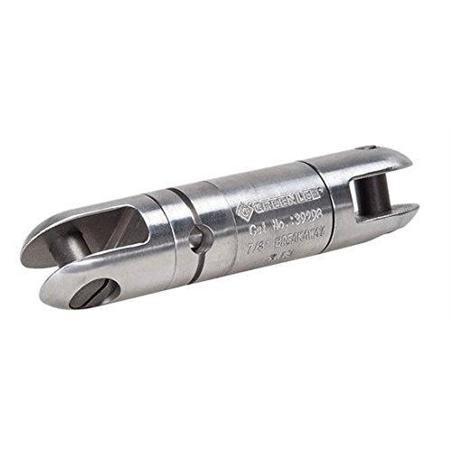Greenlee 39298 Breakaway Swivel Body, 7/8-Inch