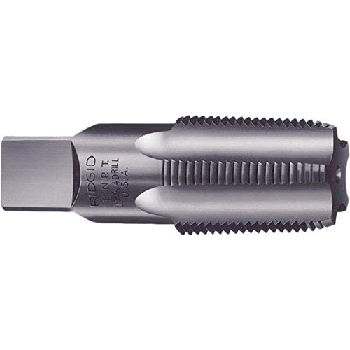 Ridgid Tools 35825 Pipe Tap