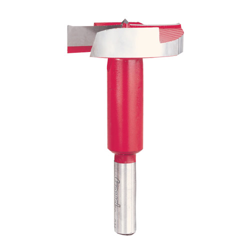 Freud Carbide Forstner Bit, 1-7/8"
