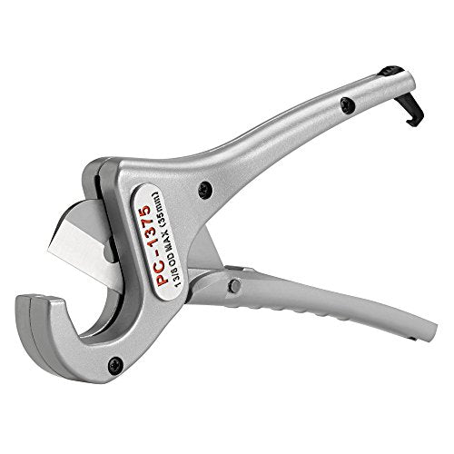 Ridgid Tools 23493 Single Stroke Plastic Pipe And Tubing Cutter